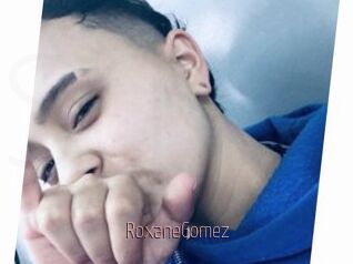 RoxaneGomez