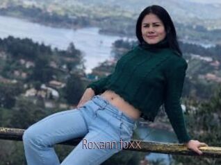 Roxann_foxx