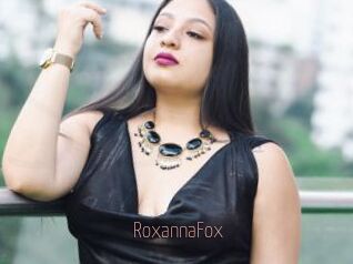 RoxannaFox