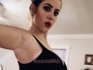 RoxannaWilds