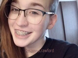 Roxanne_Crawford Sexe désirs
