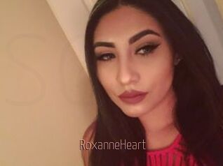 RoxanneHeart