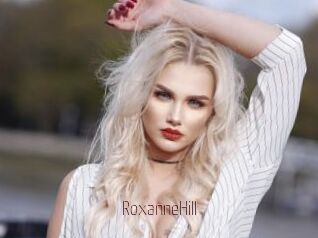 RoxanneHill