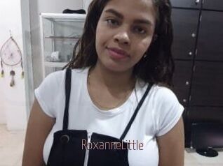 RoxanneLittle Sexe désirs