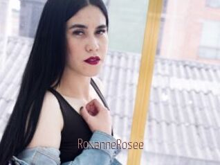 RoxanneRosee