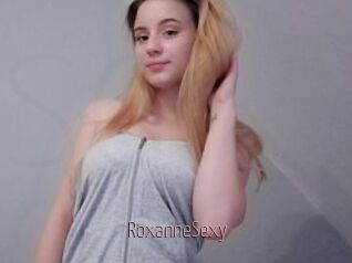 RoxanneSexy