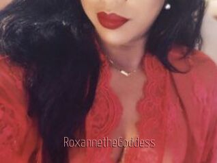RoxannetheGoddess