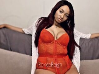 RoxeeReign
