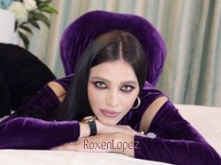 RoxenLopez