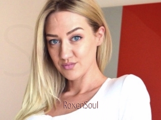 RoxenSoul