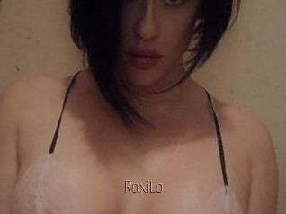 RoxiLo