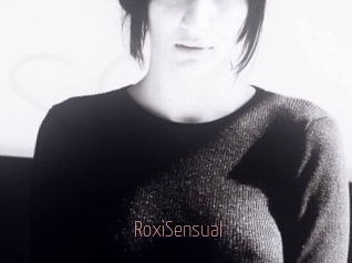 RoxiSensual