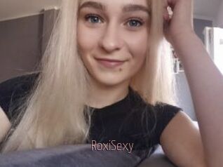 RoxiSexy