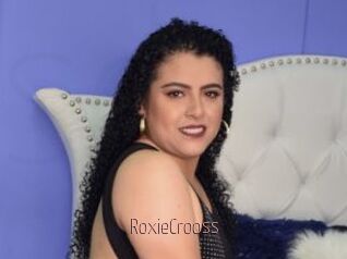 RoxieCrooss Sexe désirs
