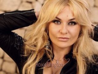 RoxieEllington