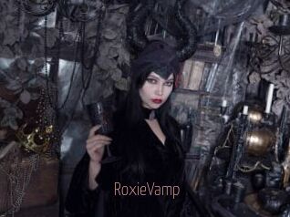 RoxieVamp