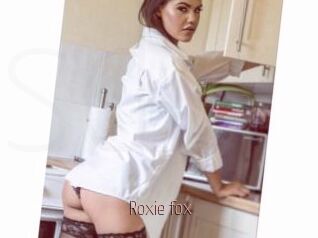 Roxie_fox