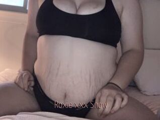 Roxie_xxx_Snow