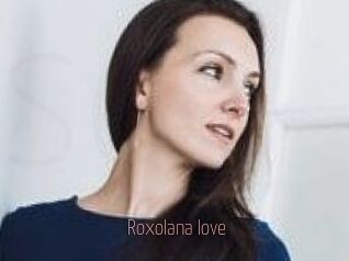 Roxolana_love