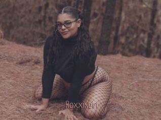 RoxxiKein