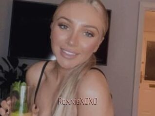 RoxxieXOXO