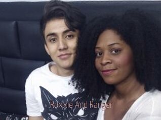 Roxxie_And_Ranger