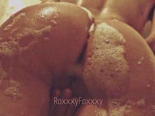 RoxxxyFoxxxy