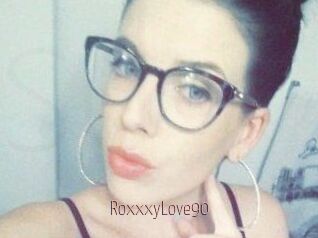 RoxxxyLove90