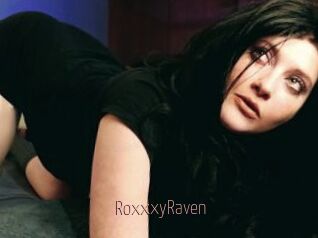 RoxxxyRaven