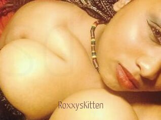 RoxxysKitten