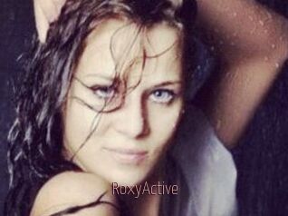RoxyActive Sexe désirs
