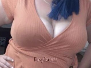 RoxyBadazz