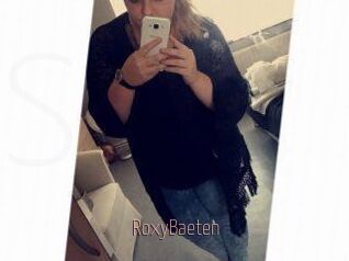 RoxyBaeten