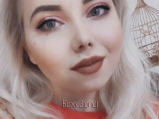 RoxyBlondi