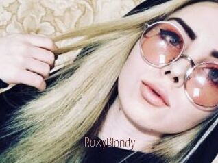RoxyBlondy