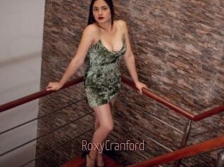 RoxyCranford