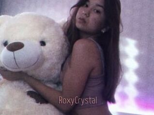 RoxyCrystal