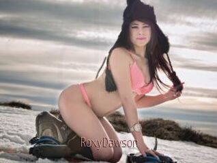 RoxyDawson