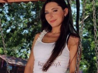 RoxyFoxyX