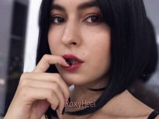 RoxyHeel