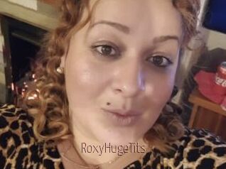 RoxyHugeTits