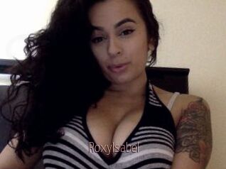 RoxyIsabel