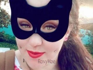 RoxyMae