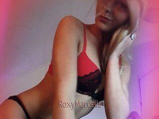 RoxyMarcella Sexe désirs