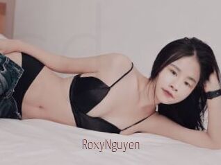 RoxyNguyen Sexe désirs