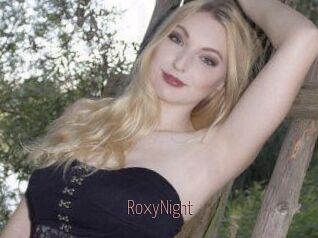 RoxyNight