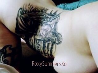 Roxy_SummersXo