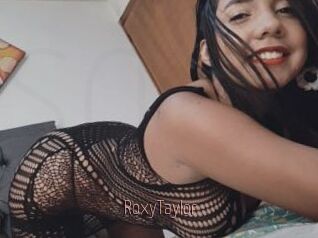 RoxyTaylor