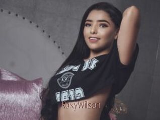 RoxyWilson