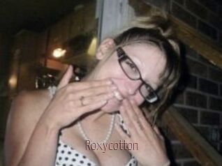 Roxy_cotton